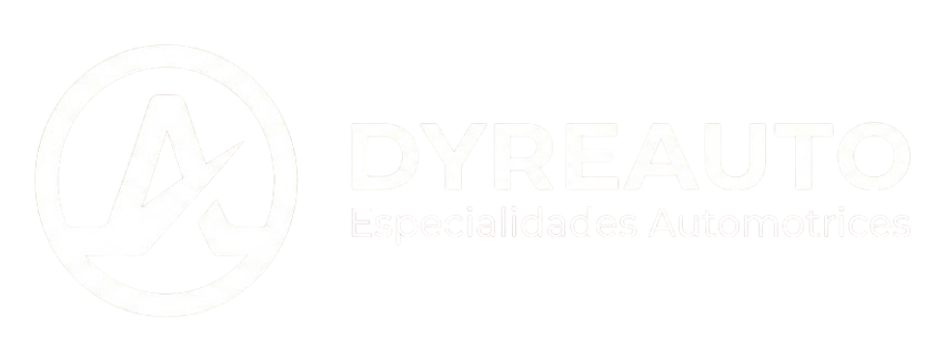Dyreauto Logo